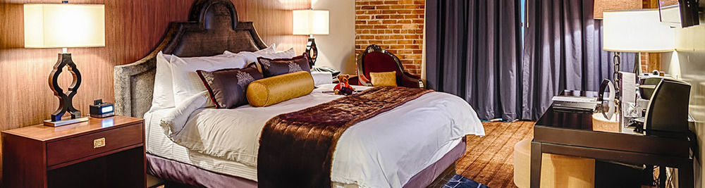 Hard Rock Hotel & Casino Sioux City Exteriör bild